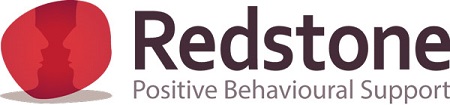 Redstone Positive Behavioural Support Logo