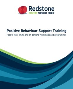 Positive Behaviour Support Training - Online or face to face